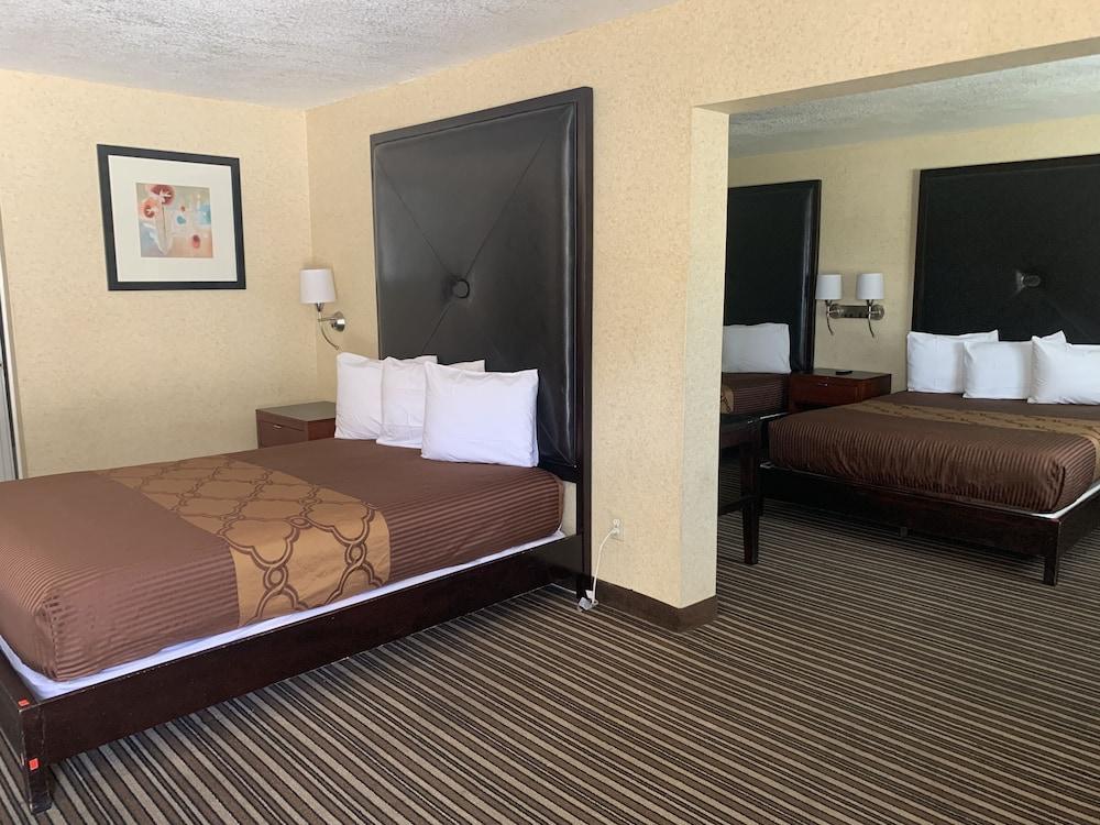 Buena Park Inn エクステリア 写真