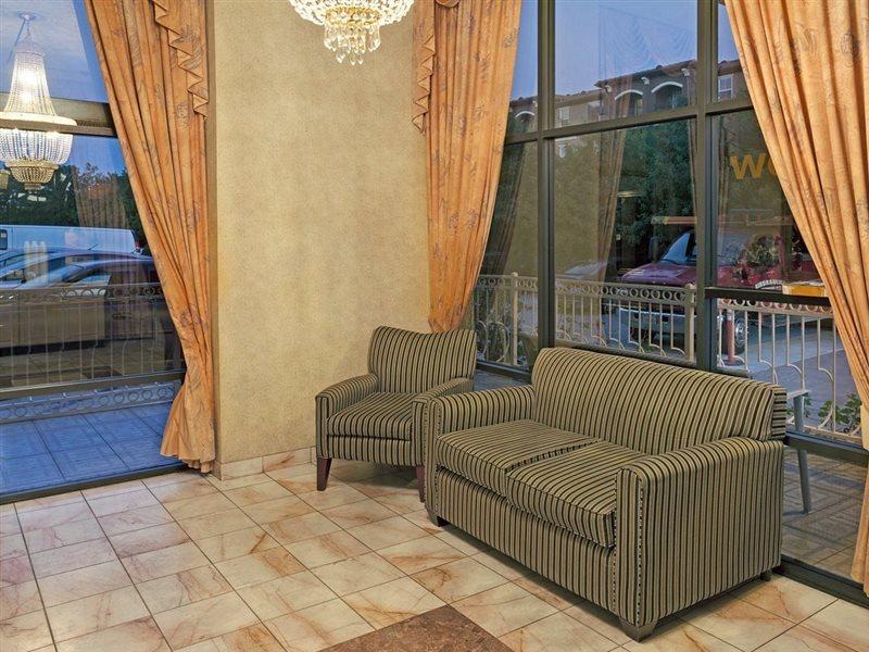 Buena Park Inn エクステリア 写真