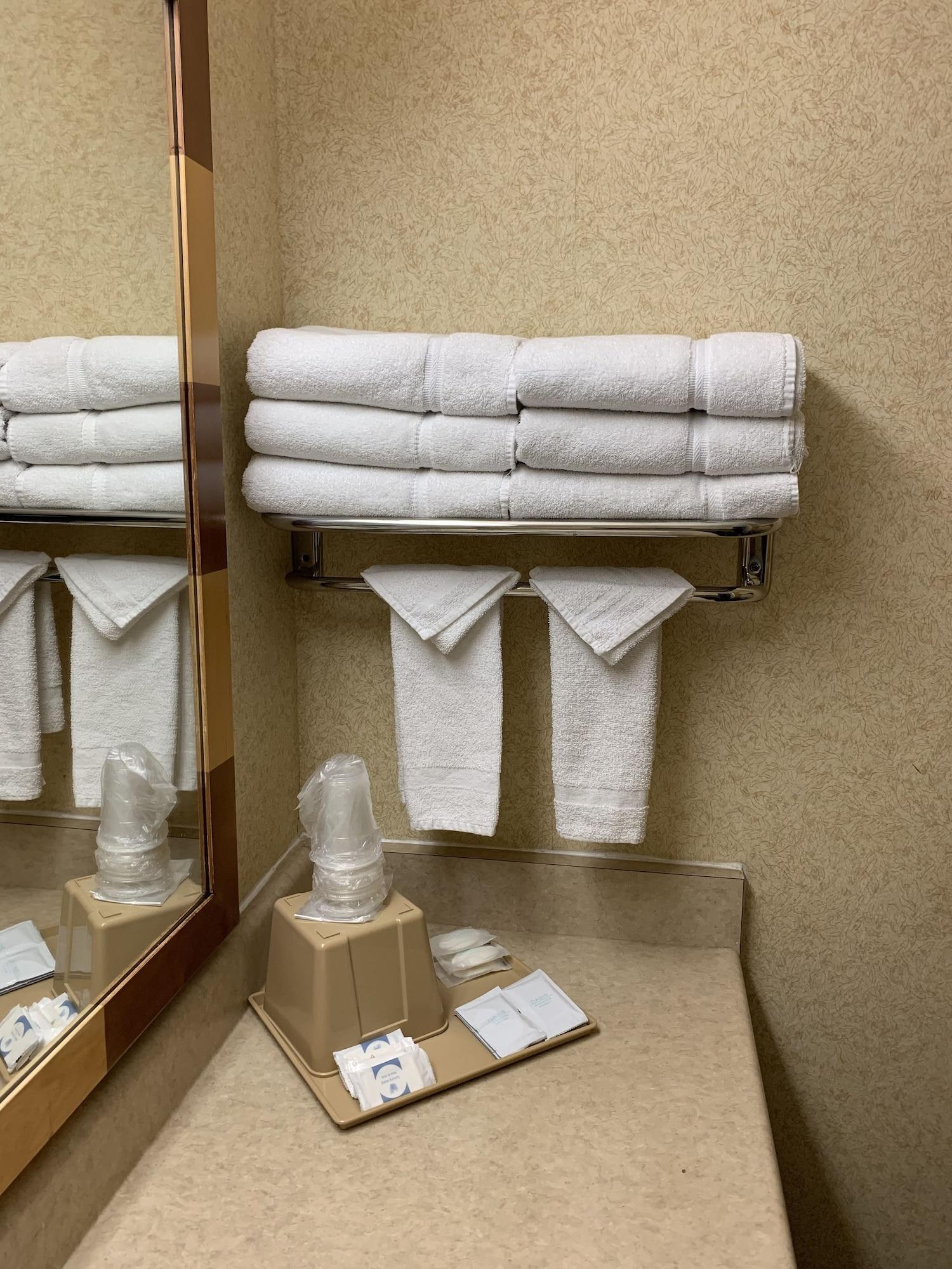 Buena Park Inn エクステリア 写真