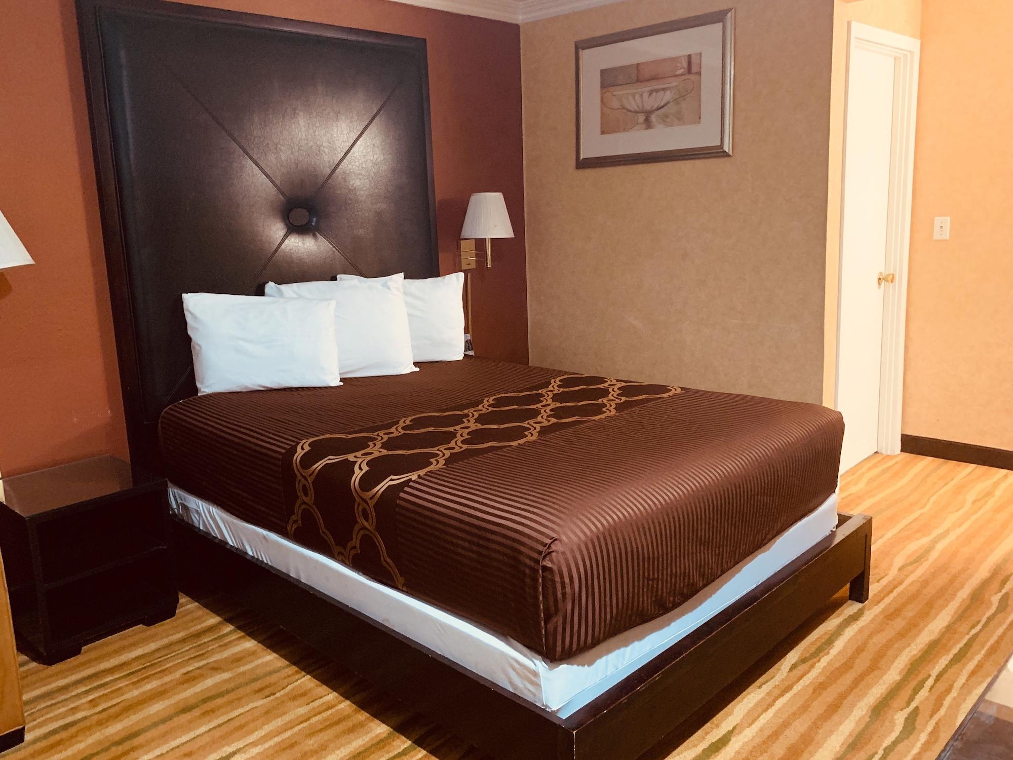 Buena Park Inn エクステリア 写真