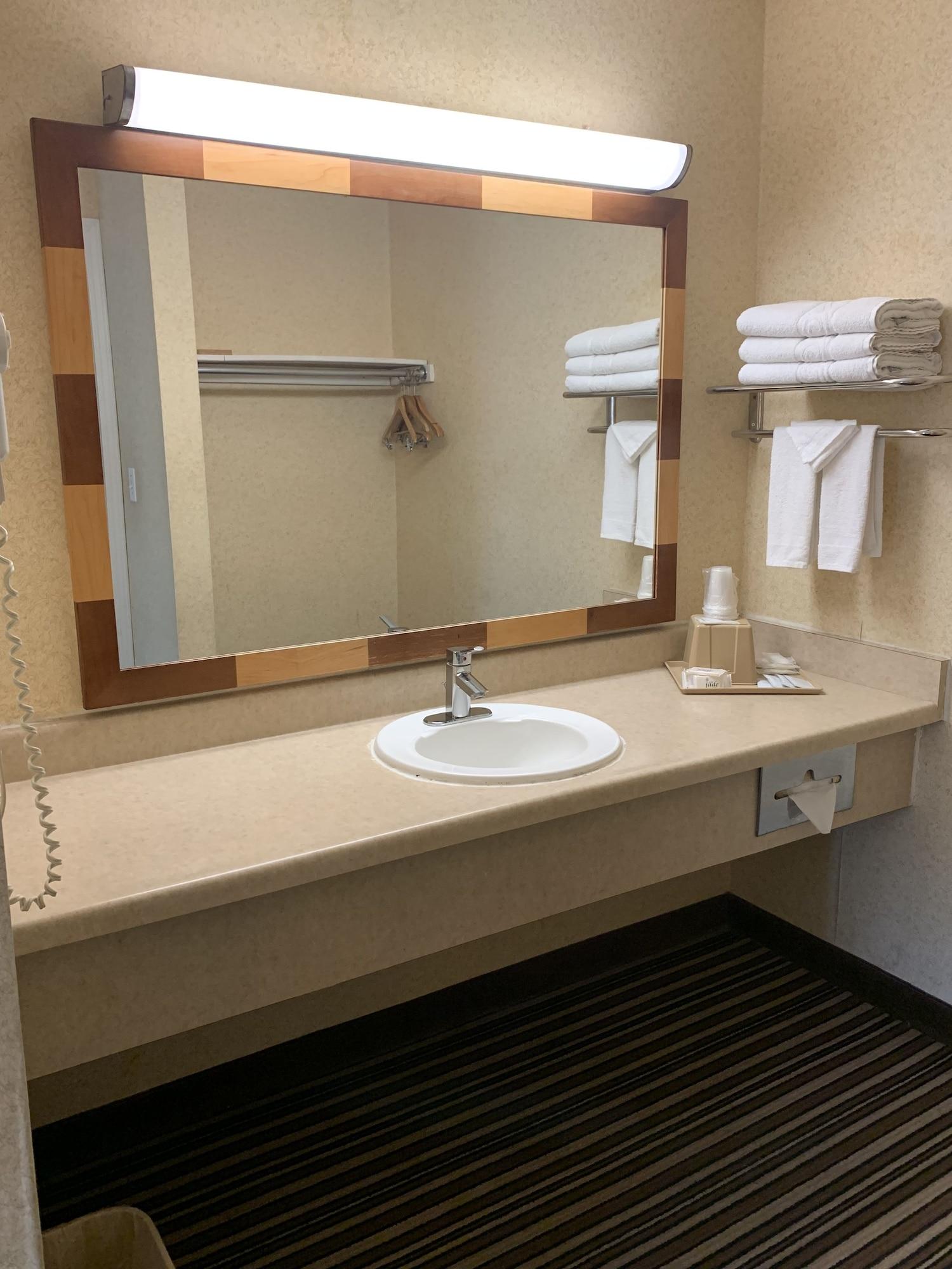 Buena Park Inn エクステリア 写真