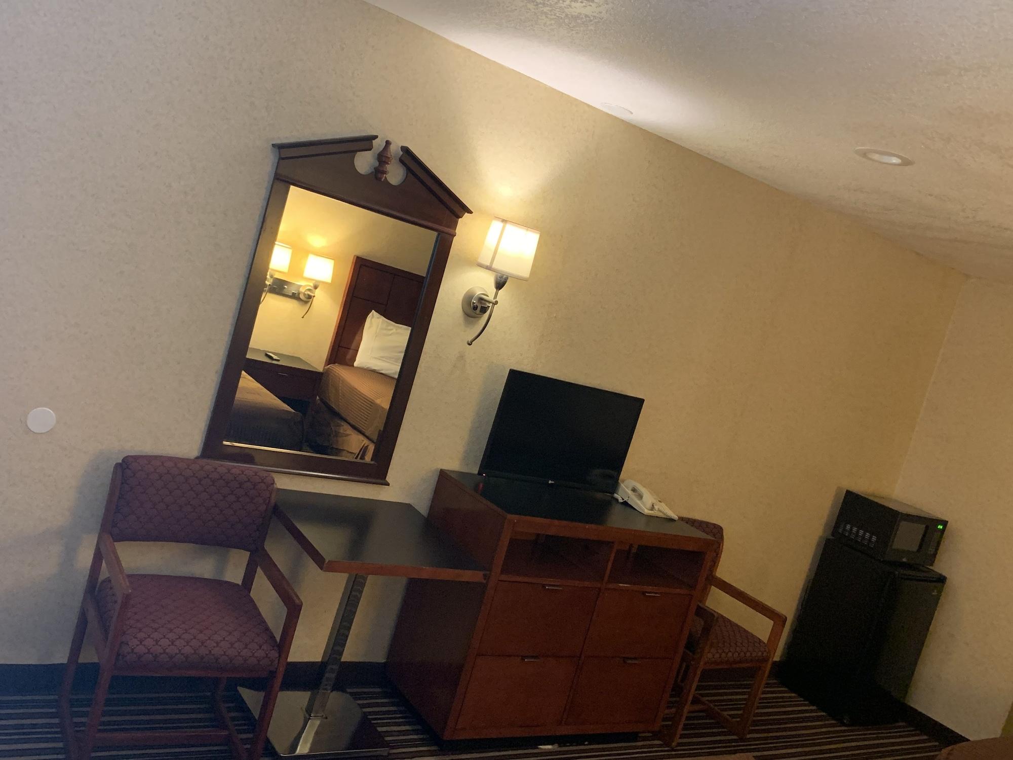 Buena Park Inn エクステリア 写真