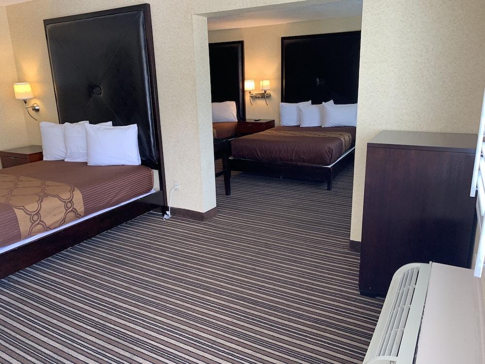 Buena Park Inn エクステリア 写真