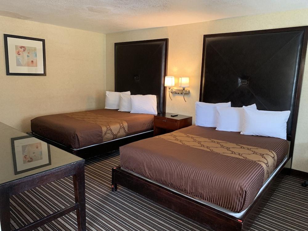 Buena Park Inn エクステリア 写真